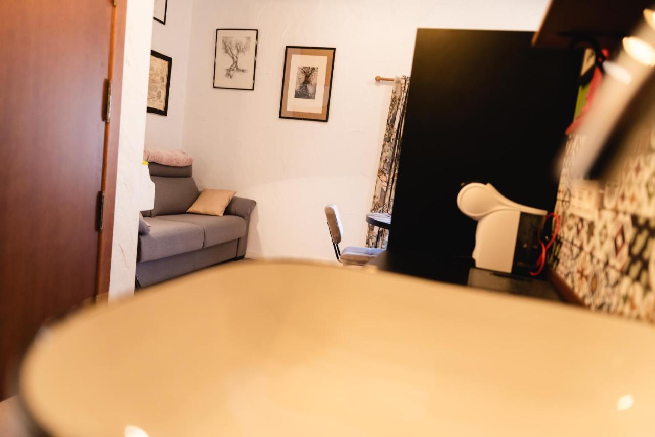 Apartamento El Refugio De La Cerveza - La Morada De La Cerveza Villena Exterior foto